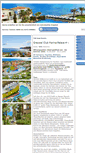 Mobile Screenshot of grecotel.club-marine-palace.eu